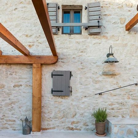 Villa Hirundo Rustica スクラーディン エクステリア 写真