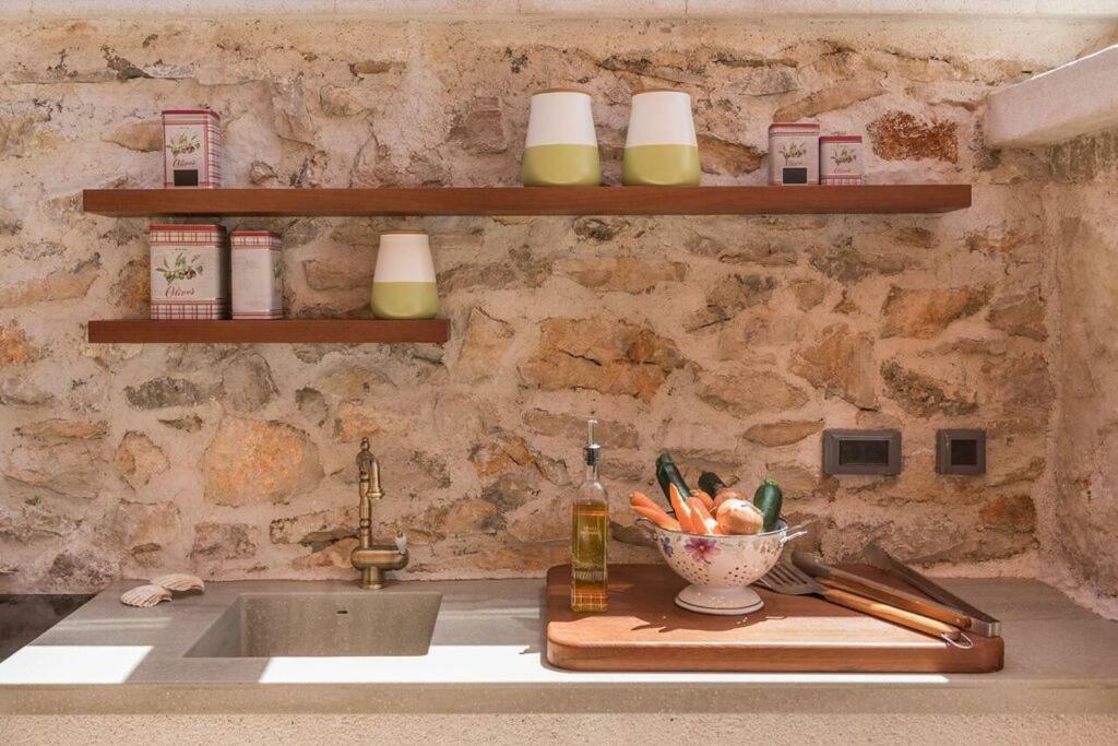 Villa Hirundo Rustica スクラーディン エクステリア 写真