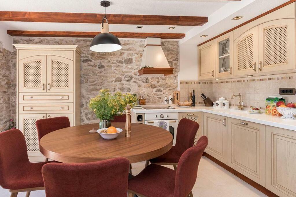 Villa Hirundo Rustica スクラーディン エクステリア 写真
