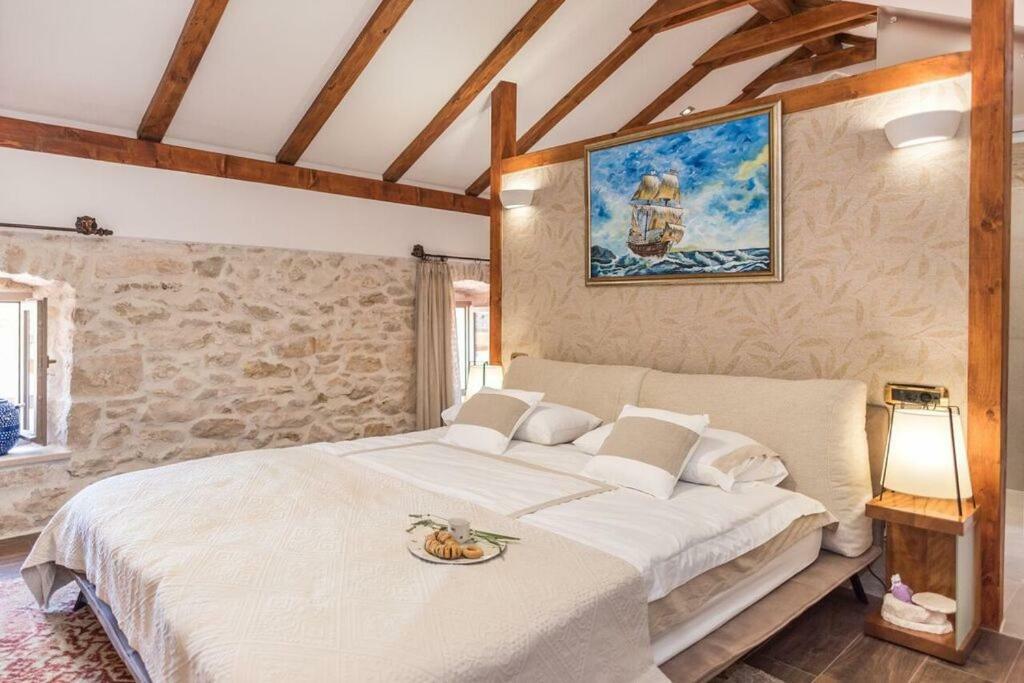 Villa Hirundo Rustica スクラーディン エクステリア 写真