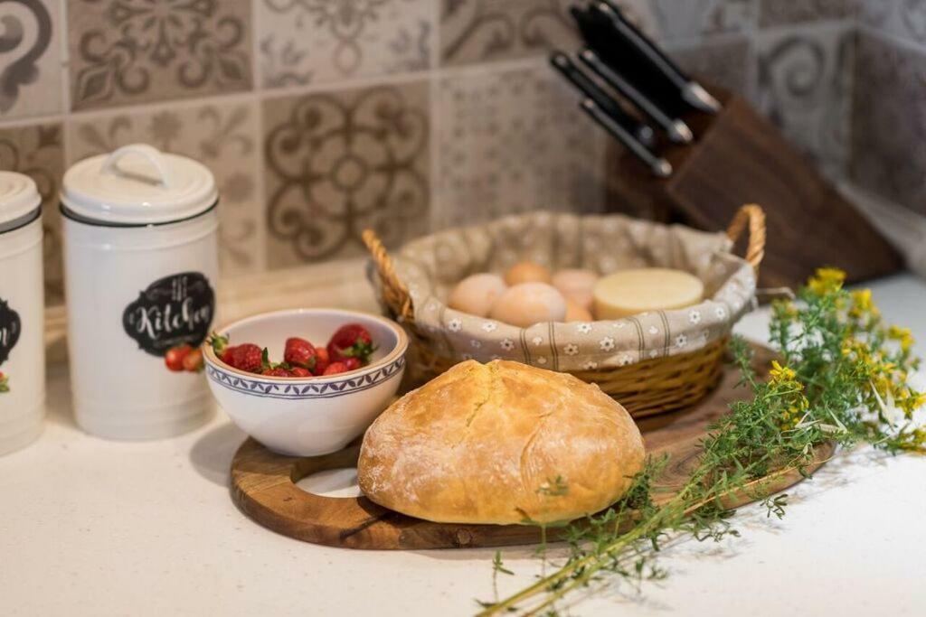 Villa Hirundo Rustica スクラーディン エクステリア 写真