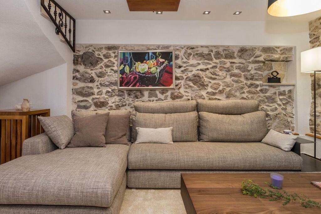 Villa Hirundo Rustica スクラーディン エクステリア 写真